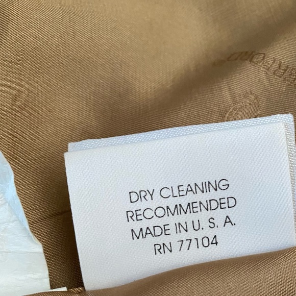 Waterford set of 2 Accent Pillow case Tapestry Rust Gold & Green 23.5 X 19.5” - Picture 9 of 12